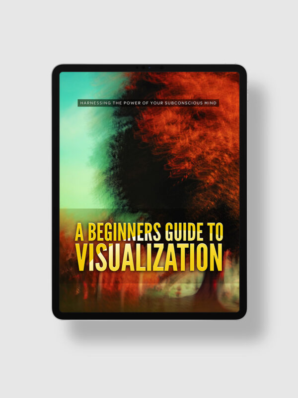 A Beginners Guide To Visualization