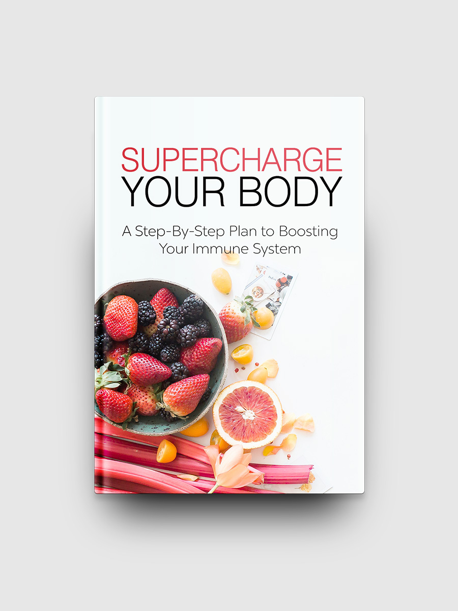 Supercharge Your Body | The Life Hack Library