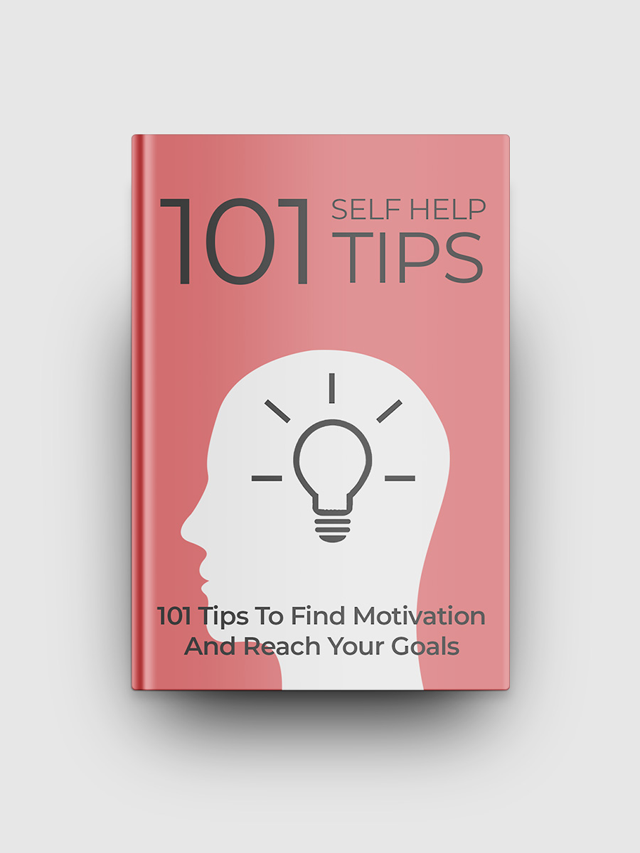 101 Self Help Tips The Life Hack Library