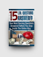 15 IM Questions Answered
