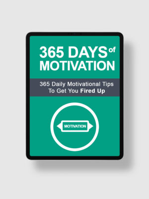 365 Days of Motivation ipad