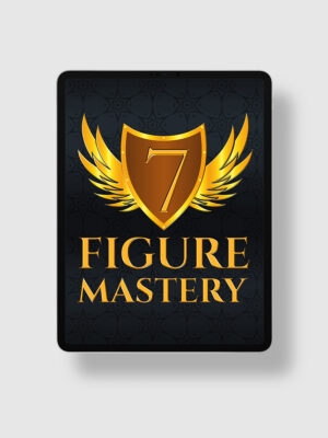 7 Figure Mastery ipad