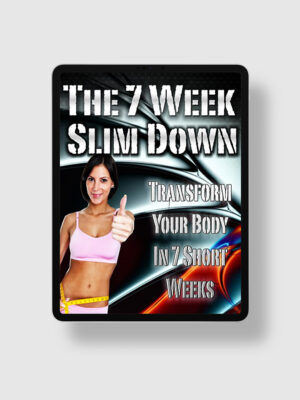 7 Week Slim Down ipad