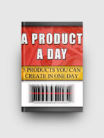 A Product A Day