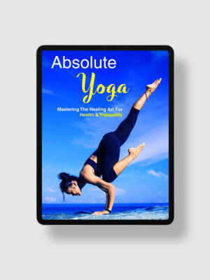 Absolute Yoga ipad