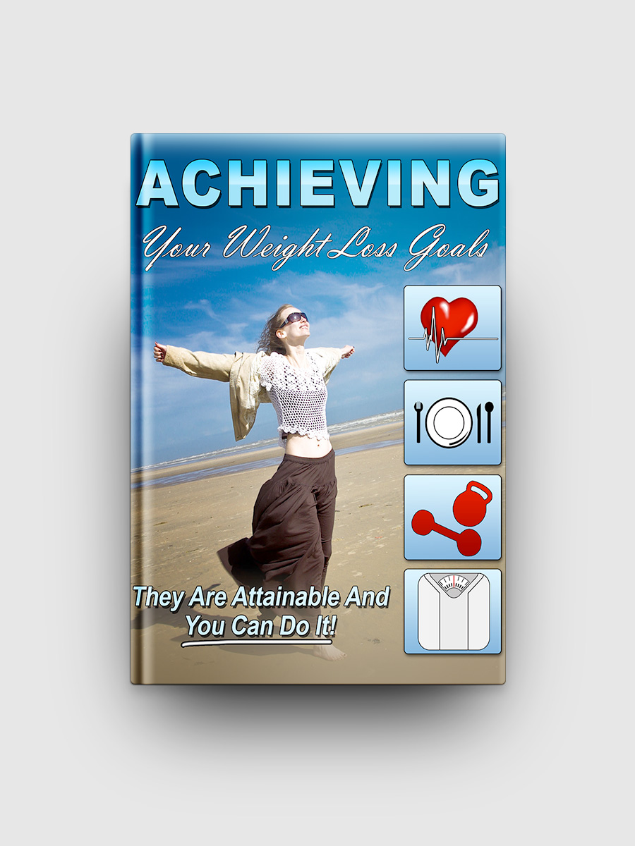 Achieving Your Weight Loss Goals | The Life Hack Library