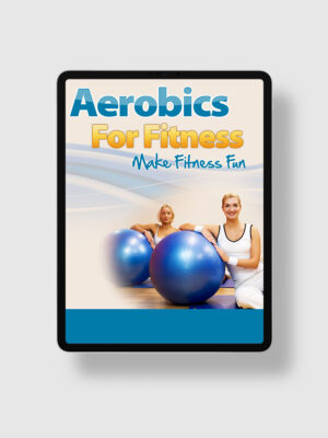 Aerobics For Fitness ipad