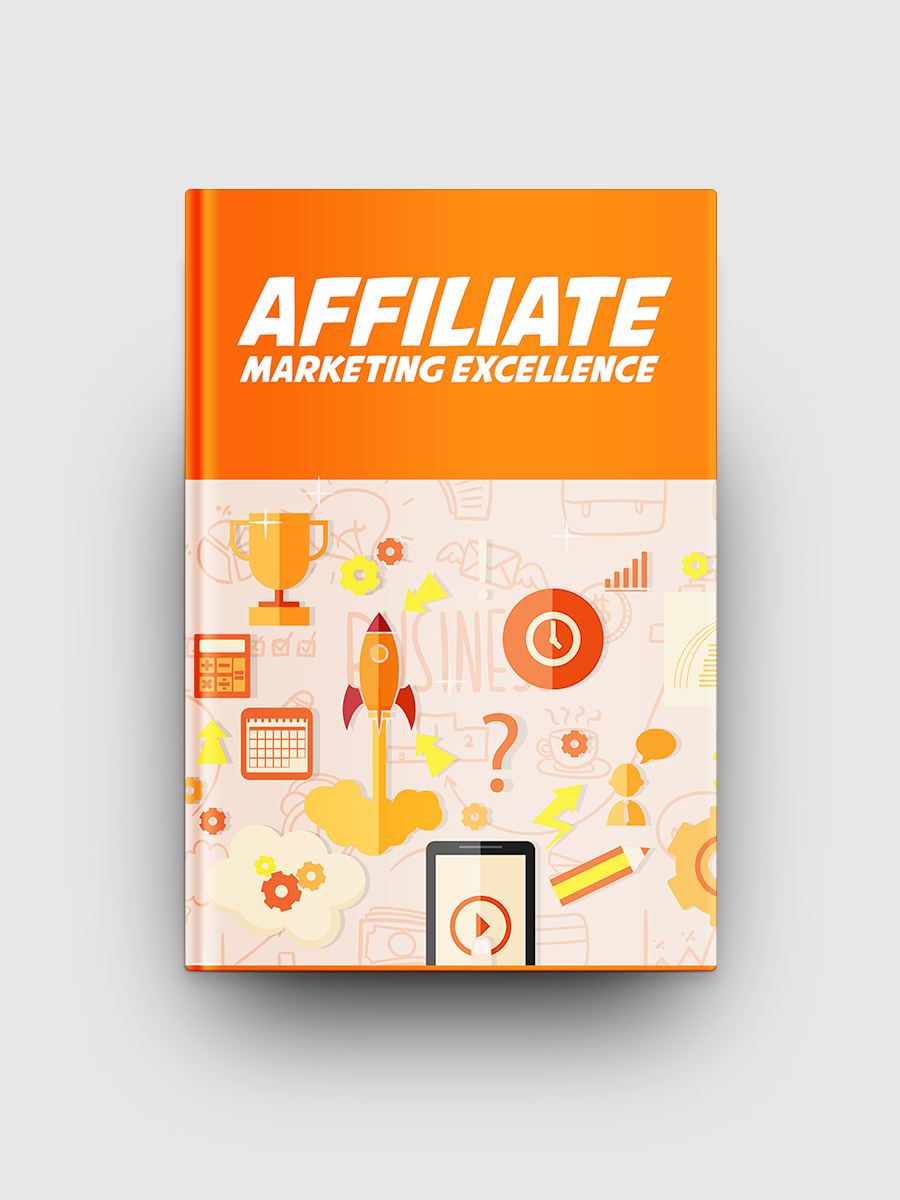 Affiliate Marketing Excellence | The Life Hack Library