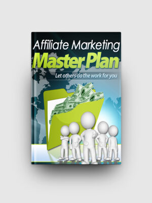 Affiliate Marketing Masterplan