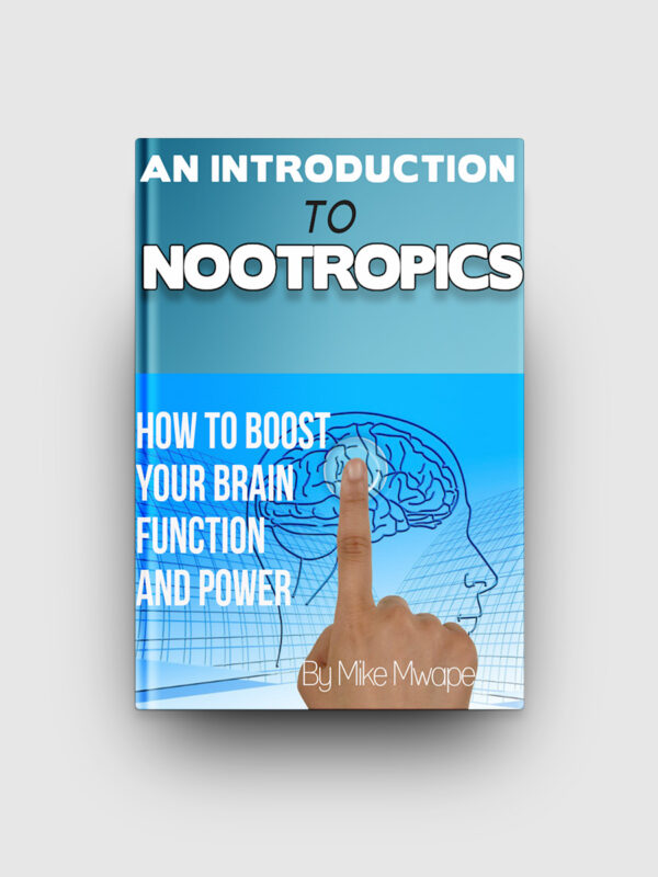 An Introduction to Nootropics