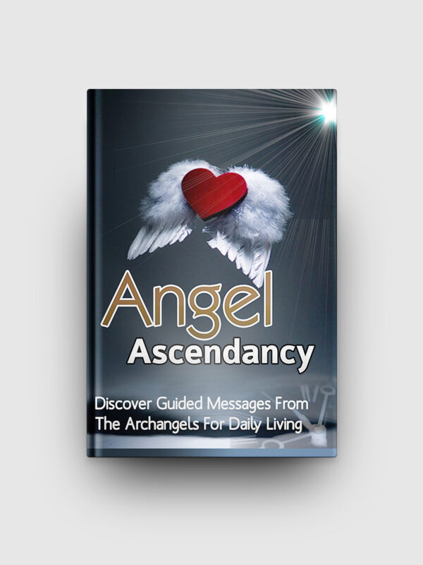 Angel Ascendancy