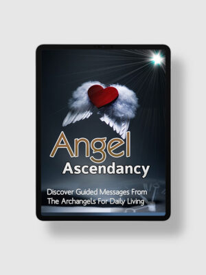 Angel Ascendancy ipad