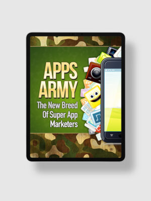 Apps Army ipad