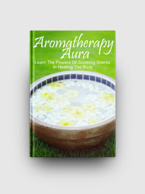 Aromatherapy Aura
