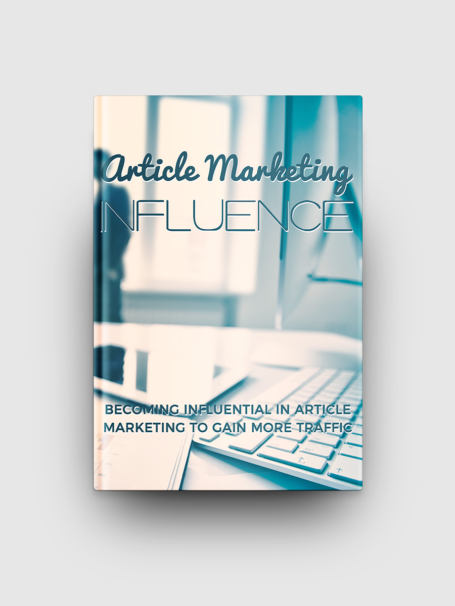 Article Marketing Influence | The Life Hack Library