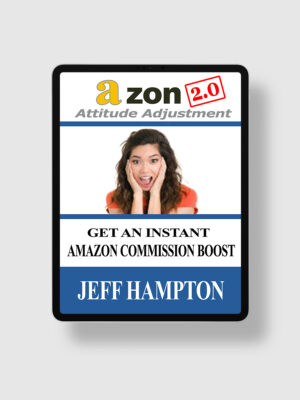 Azon Attitude Adjustment ipad