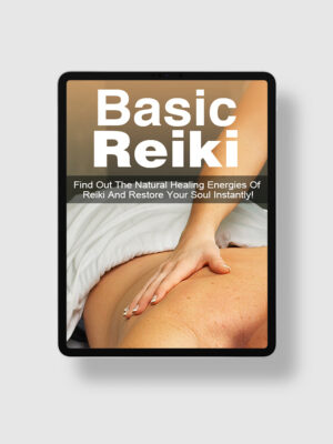Basic Reiki ipad