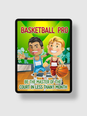 Basketball Pro ipad