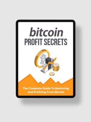 Bitcoin Profit Secrets ipad