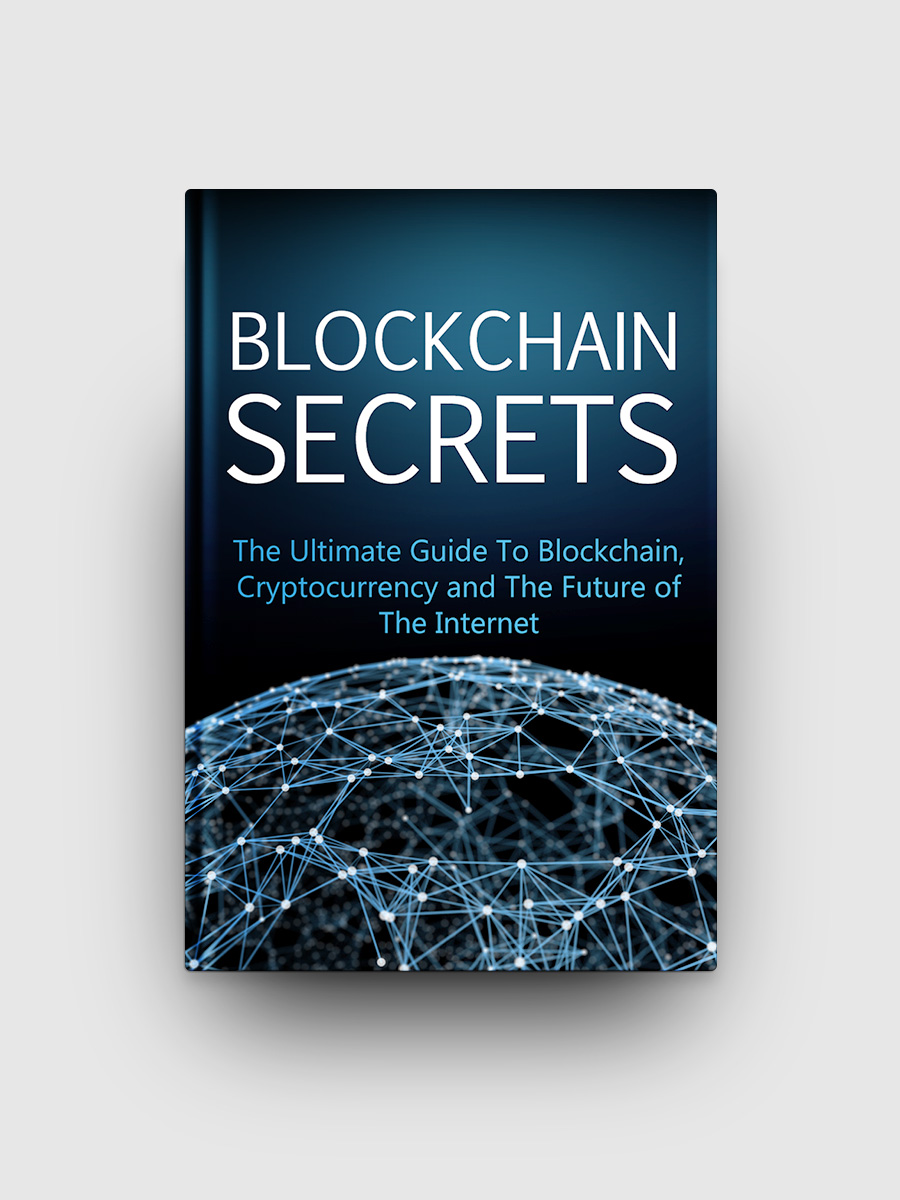 Blockchain Secrets | The Life Hack Library