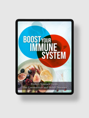 Boost Your Immune System ipad