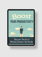 Boost Your Productivity