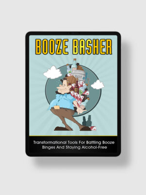 Booze Basher ipad