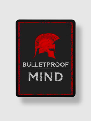 Bulletproof Mind ipad