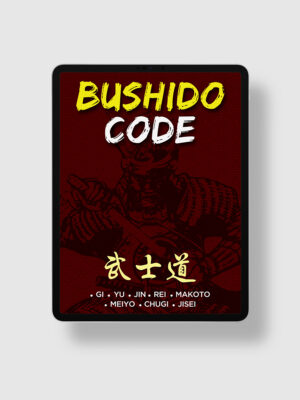 Bushido Code ipad