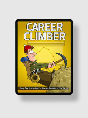 Career Climber ipad