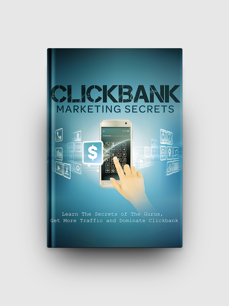 ClickBank Marketing Secrets | The Life Hack Library