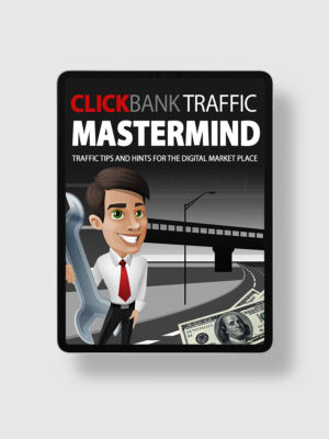 Clickbank Mastermind ipad