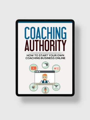Coaching Authority ipad