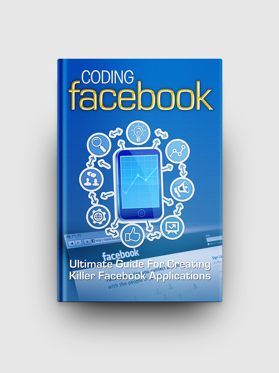 Coding Facebook | The Life Hack Library