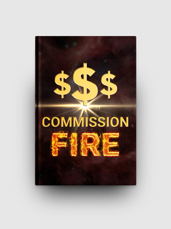 Commission Fire