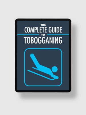 Complete Guide to Tobogganing ipad