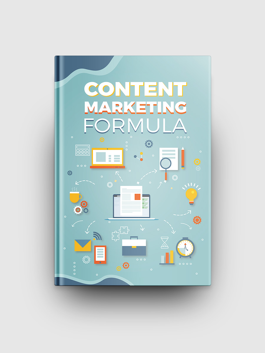 Content Marketing Formula | The Life Hack Library