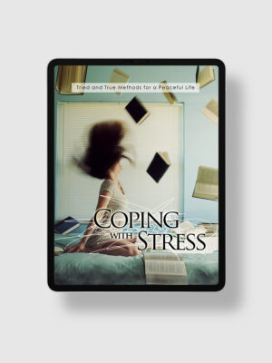 Coping With Stress ipad
