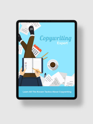 Copywriting Expert ipad