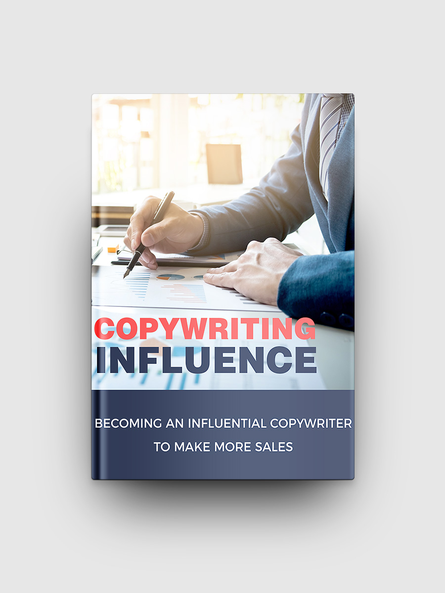 Copywriting Influence | The Life Hack Library