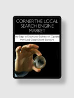 Corner The Local Search Engine Market