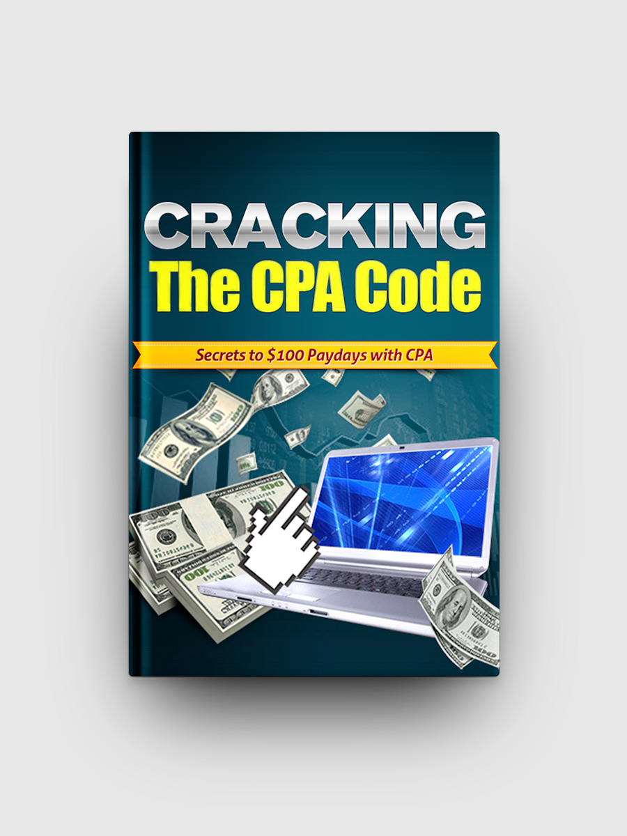 Cracking The CPA Code | The Life Hack Library