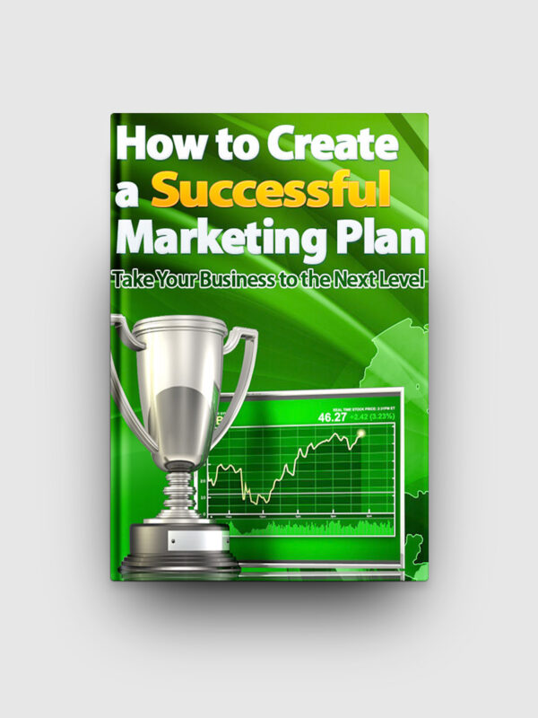 Creating a Successful Marketing Plan