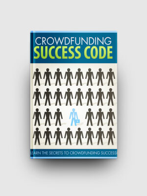 Crowd Funding Success Code