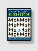 Crowd Funding Success Code