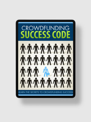 Crowd Funding Success Code ipad