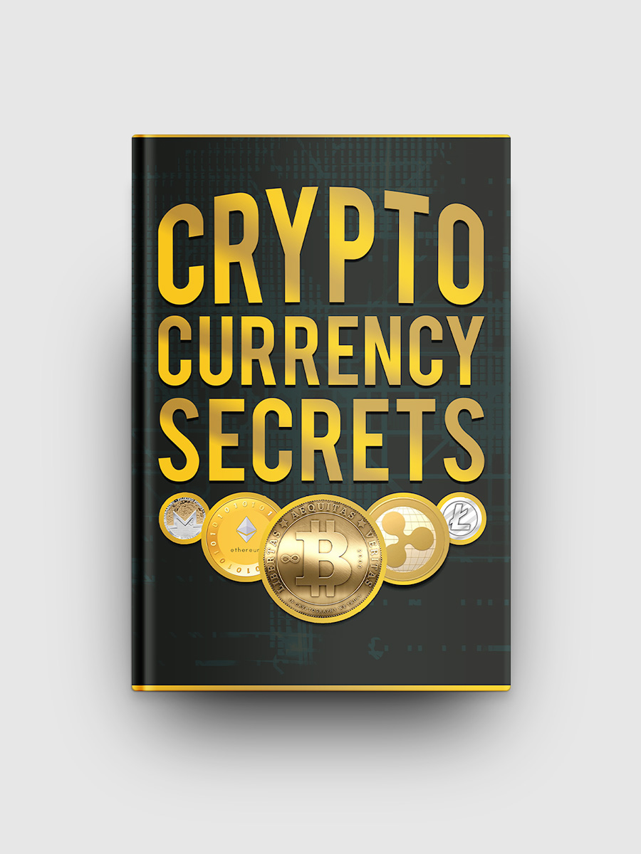Cryptocurrency Secrets | The Life Hack Library