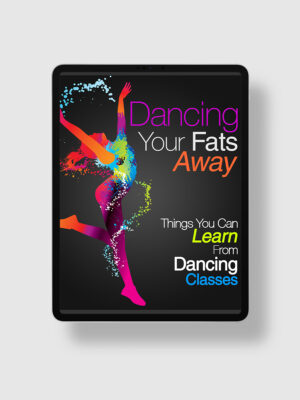 Dancing Your Fats Away ipad