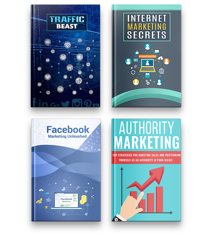 Digital Advertising Expert The Life Hack Library