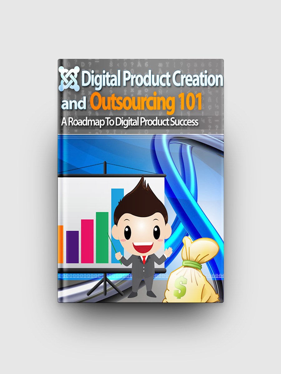 Digital Product Creation | The Life Hack Library